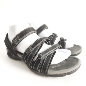 LL Bean Women's 7 M Boothbay 274553 Adjustable Sport Hiking Water Casual Sandals